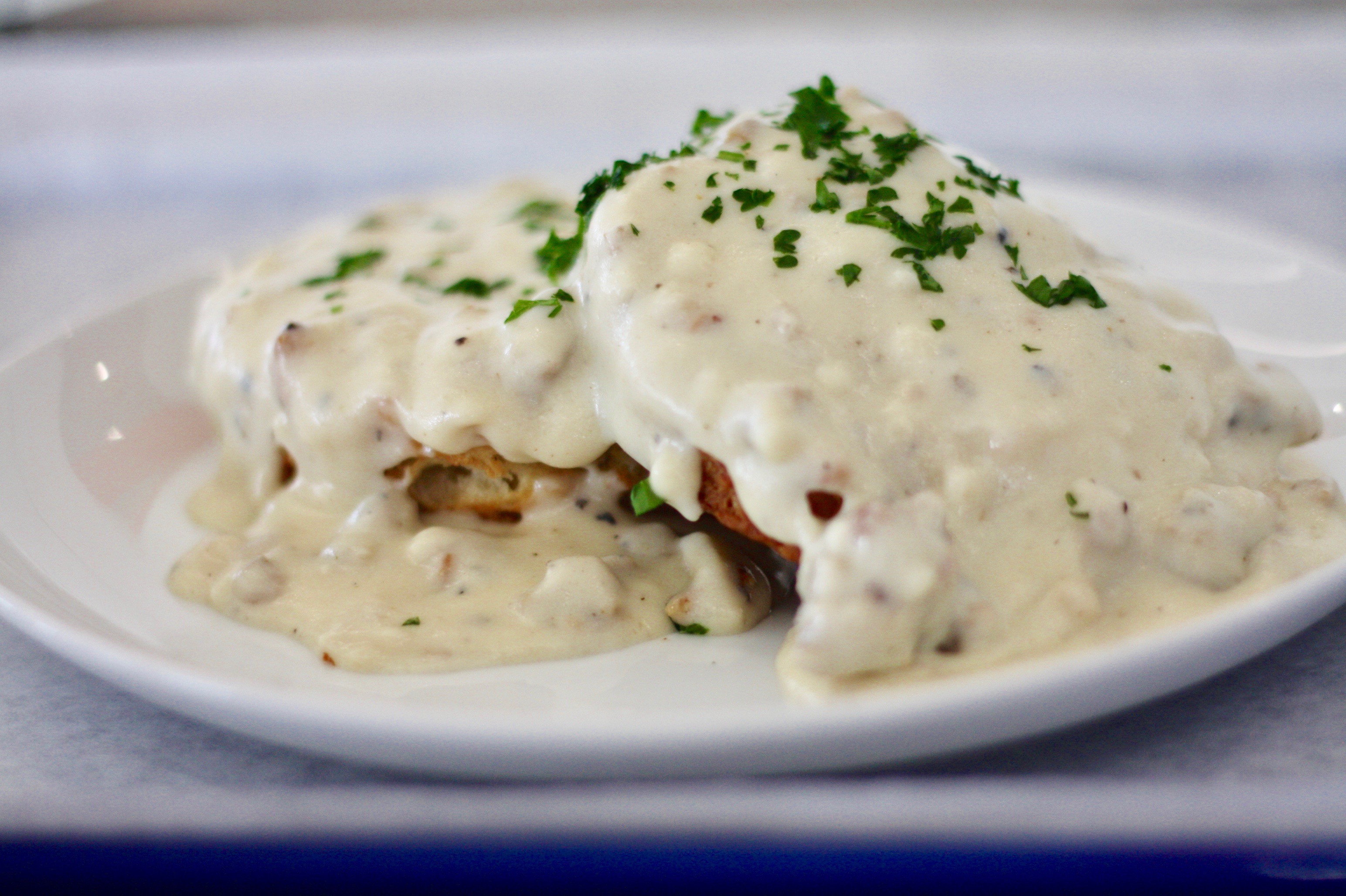 The NeverQuiteFinished Guide to Oklahoma City's Best Biscuits and Gravy